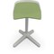 Mooreco Elate Perch Stool, Moss EP1D - alternate 4